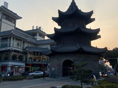 -怡园饭店-餐厅(四望亭店)