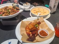 -简小舍·民间手艺菜(武昌江滩店)