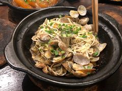 -小时候焗海鲜(鄞州万达店)