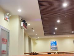 -萨莉亚意式餐厅(护国新天地店)