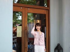 -夏朵花园(复兴西路店)