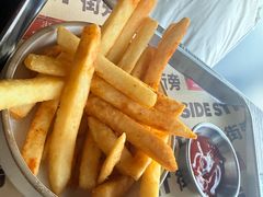 -Side Street街旁(交道口店)