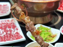 -情忆草原涮肉馆