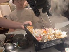 -狐狸爱上椰子鸡(滨江星光大道店)