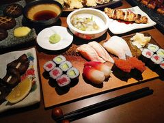 -千代武日本料理(哈西店)