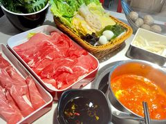 -汤岛涮小火锅(温州龙湾万达店)