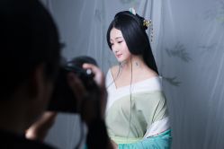 -盘子女人坊古装写真摄影(厦门总店)