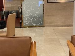 -首都机场T3航站楼商务CIP贵宾厅