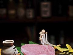 -不倒翁炭火烧肉(永安里店)