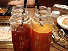-新石器烤肉(中房金谊广场店)