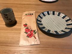 -山楂树融合菜餐厅