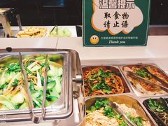 -文星素食(兴华路店)