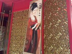 -牛将军•涮肉•烤肉(北京王府井·故宫店)