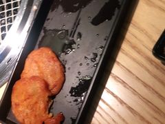 -汉拿山(包河万达店)
