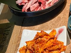 -额尔敦牛厨师铜板烧