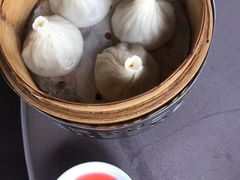 -三利音·东方司宴(外滩店)