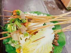 -钢管厂五区小郡肝串串香火锅(梅川路店)