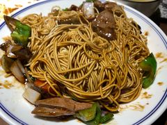 -十面春风·江南面馆(崇宁路店)