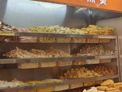 -苏袁麻辣烫(呼和浩特总局街店)