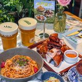 在武汉！要带每一任男朋友来吃的漂亮饭！🍽️