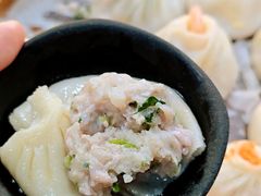 香菜小笼-笼铭坊(北蔡店)