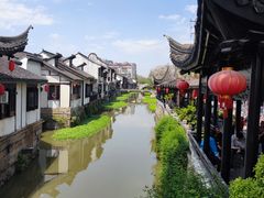 -南翔古镇