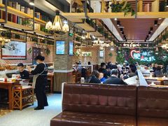 大堂-邵汇大虾(同康路店)