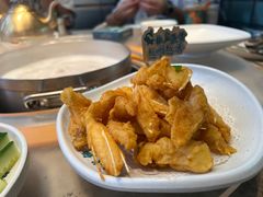 -淘米捞·米汤脆鲩鱼火锅(福田皇岗店)