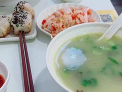 -咬不得高祖生煎·简餐(高银街店)