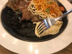 -豪客来牛排(人民东路店)