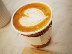 -Cafe on warm(丹霞店)