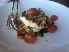 -沈阳君悦酒店·意坊意大利餐厅