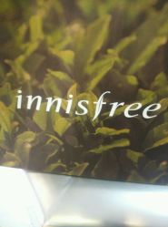 -悦诗风吟innisfree