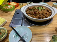 -川大刘肥肠鸡(北国店)