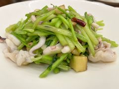 -渔满仓海鲜渔家(象山二店)