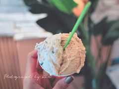 -Dal Cuore 达可芮冰淇淋(陕西北路店)