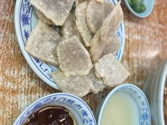 -门框胡同百年卤煮(前门煤市街店)