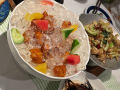 -桂满陇天书(南京德基旗舰店)