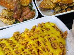 -延姬炸串(天玥中心店)