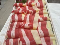 -羊家胡同·龙虾烧烤火锅(龙汇路店)