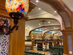 -清真·玛丽亚新疆菜主题餐厅(浙江中路店)