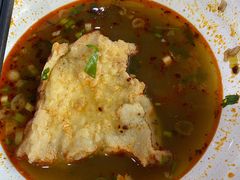 全肉羊杂-阿叶羊杂碎(前进街店)