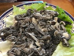 -仁和四季涮肉馆(天坛南门店)
