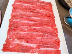 -前门·鲜肉火锅(长风店)