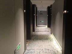 -铂尔登国际酒店(南山深圳湾口岸店)