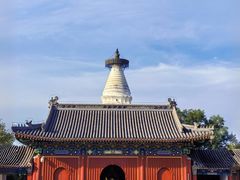 -妙应寺白塔