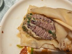 -鑫裕园三个拿手菜(白堤路店)