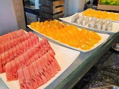 -美食汇自助餐厅(成都万达瑞华酒店)