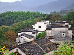 -塔川景区