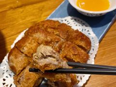香酥芋泥鸭-小堂宴·老厦门码头小炒(厦大店)